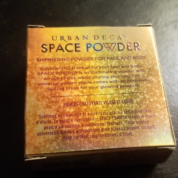 OFFERS ACCEPTED! Urban Decay Space Powder - Picture 6 of 7